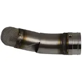 Akrapovic P-sa019 Støydemper