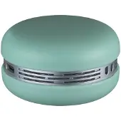 Osram SMART+ Bluetooth LED-høyttaler MACARON, grønn, batteri
