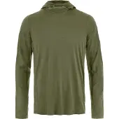 Fjällräven Abisko Wool Hettegenser
