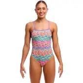 Funkita Single Strength Badetøy