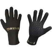 Mares Pure Passion Flex Gold 50 Ultrastretch Hansker