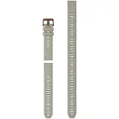 Garmin Quickfit 20 Mm Silikonrem