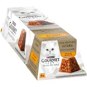 Gourmet Økonomipakke Revelations Fine Cuts 12 x 57 g – Kylling