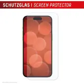 Displex -glassmonter iPhone 16