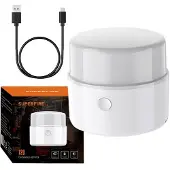 Superfire Camping lamp T20 180lm USB