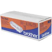 Brother TN7600 - Svart - original - tonerpatron - for DCP-8020, 8025, HL-1650, 1670, 1850, 1870, 5030, 5040, 5050, 5070, MFC-8420, 8820