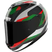 Nolan X-904 Ultra Carbon Calibro Fullface-hjelm