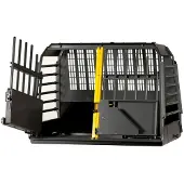MimSafe Vario Double Hundehus