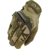 Mechanix M-pact Lange Hansker