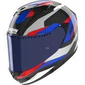 Nolan X-904 Ultra Carbon Calibro Fullface-hjelm