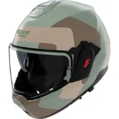 Nolan N120-1 Omocromo Modulhjelm