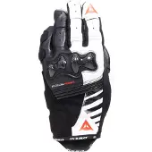 Dainese Reacto Carbon Short Kvinners Hansker