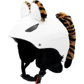 Hoxyheads Hoxy Ears, Tiger