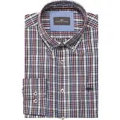 Fynch&Hatton 15145750 Skjorte Med Lange Ermer