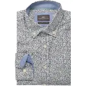 Fynch&Hatton 15148540 Skjorte Med Lange Ermer