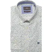 Fynch&Hatton 16025860 Skjorte Med Lange Ermer