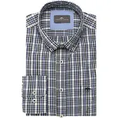 Fynch&Hatton 15145750 Skjorte Med Lange Ermer