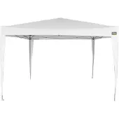 Aktive Sammenleggbar Paviljong Med Uv50-beskyttelse 300x300x240 Cm