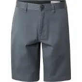 Volcom Frckn Mdn Strch 21 Shorts blå