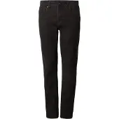 Volcom Solver Jeans svart