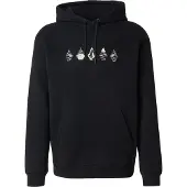 Volcom Watanite Hettegenser