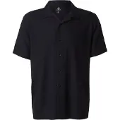 Volcom Single Stone Skjorte svart