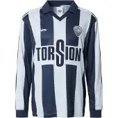 Adidas Brit Hme Langarmet T-skjorte