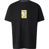 Volcom Rockout Kortarmet T-skjorte