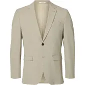 Selected Liam Flex Slim Fit Blazer