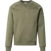 Carhartt WIP Chase Genser grønn