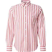 Gant 3260012 Regular Fit Skjorte Med Lange Ermer