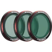 FreeWell Magnetic ND NEO 2 "Standard Day"-filtre - 3 stk.