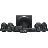 Logitech Z906 5.1 Høyttalere