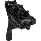 Shimano Cues Br-u6030-flat Mount 2p 160 Mm Foran Skivebremsekaliper