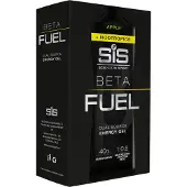 SIS (Science In Sport) Beta Fuel + Nootropics Energigel Eple 60ml