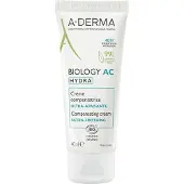 A-Derma Biology Ac Hydra Calm 40ml Ansiktsbehandling