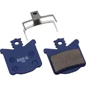 BBB Discstop Magura Mt A2 Organiske Skivebremseklosser