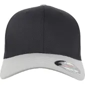 Flexfit Wooly Combed 2-tone Cap