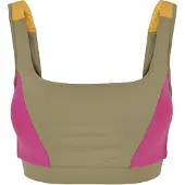 Urban Classics Color Block Sport-bh
