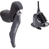 Shimano Grx St-rx810+br-rx810 Bakbrems