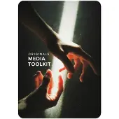 Spitfire Audio Originals Media Toolkit
