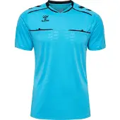 Hummel Referee Kortarmet T-skjorte