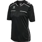 Hummel Referee Kortarmet T-skjorte