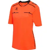 Hummel Referee Kortarmet T-skjorte