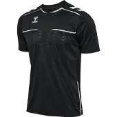 Hummel Referee Kortarmet T-skjorte