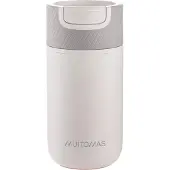 Muitomas Never Fall Down Vannflaske 350ml