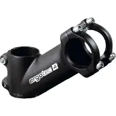 Ergotec High Crab 2 31.8 Mm Sykkelstyrestem