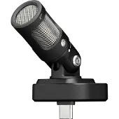 Shure Mv88 Trådløs Kameramikrofon
