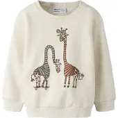 Name it Normal Passform Sweatshirt