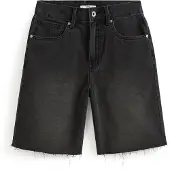 Vans Sirelle Cut-Off Jorts Shorts svart